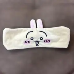 ちいかわ うさぎ ヘアバンドのサムネイル