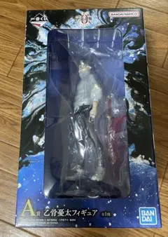 一番くじ 劇場版 呪術廻戦 ０ ー1224ー A賞 乙骨憂太　フィギュア