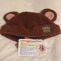 ピーターパン ロストキッズ ファンキャップ