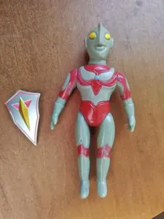 2026年最新】ソフビ 当時物 ブルマァクの人気アイテム - メルカリ