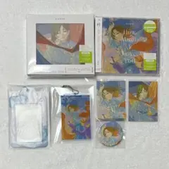 にじさんじ　叶　How Much I Love You CD アルバム