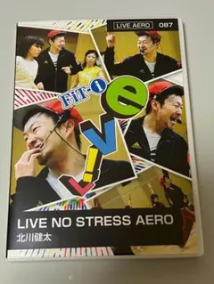 Daccoのエアロビクス　DVD 2点セット Daccoのエアロビクス DVD 2点セット - メルカリ