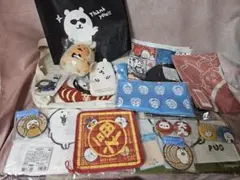サ*ー様 ナガノマーケット ハッピーバック 2026 2023 ぬいぐるみくじ