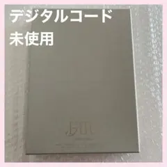 ENHYPEN FATE OTHER STORIES デジタルコード未使用