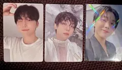 SEVENTEEN DXS Serenade スングァン