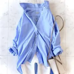 美品 アパルトモン ドゥーズィエムクラス ドルマンスリーブ シアー