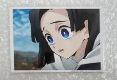 鬼滅の刃　場面写ブロマイド　ufotable  遊郭編1話