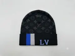 【新品・未使用】LOUIS VUITTON ニット帽のサムネイル