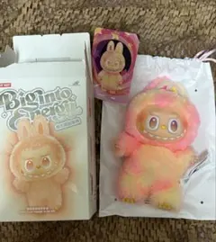 POP MART LABUBU 即購入OK