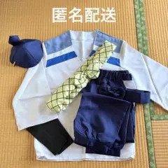 刀剣乱舞 大和守安定 コスプレ 衣装 防具 草履 セット - メルカリ