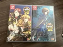うみねこのなく頃にスペシャルセット　switch 新品　未開封⑧ うみねこのなく頃にスペシャルセット switch 新品 未開封⑧ - メルカリ