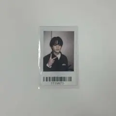 2026年最新】ポラロイド nctの人気アイテム - メルカリ