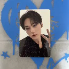 straykids会場限定トレカ リノ