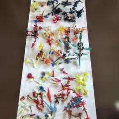 ほねほねザウルスまとめ売り