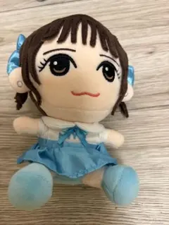 宮野真守 ぬいぐるみ - メルカリ