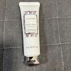 JILL STUART ハンドクリーム ホワイトフローラル 30ml