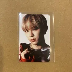 RIIZE ショウタロ トレカ POPUP