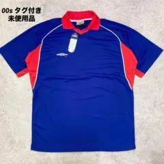 BAL UMBRO ゲームシャツ XL 新品未使用 2025年最新】BAL×UMBROの人気アイテム - メルカリ