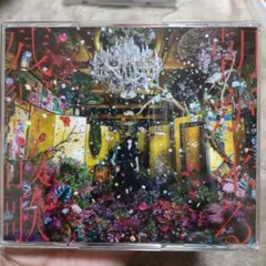 Aimer 残響散歌 CD