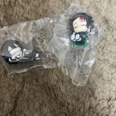 鬼滅の刃 ねむらせ隊　伊黒　炭治郎