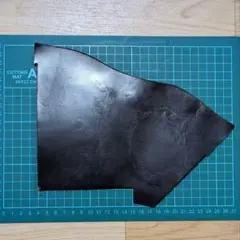 【☆お値下げ可☆】HORWEEN ホーウィン シェルコードバン レザークラフト