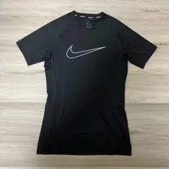 ナイキプロ　コンプレッションインナー　ブラック　メンズ Lサイズ