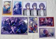 プロセカ 天馬司 神代類 エピカ CD特典カード アニメイト特典