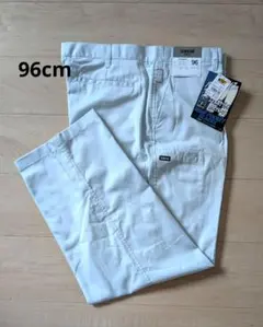Kansai　作業服夏ズボン　 ワークパンツ 96cm（訳あり）のサムネイル
