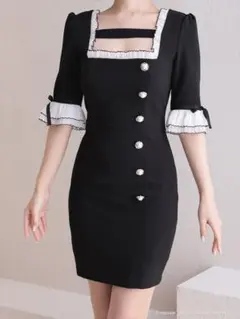 【ANDY/アンディ】キャバドレス