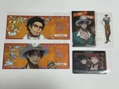 ヒプマイ オオサカ ファンミ くじ 天谷奴零