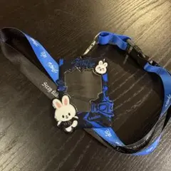 リービット　トレカケース　straykids skzoo