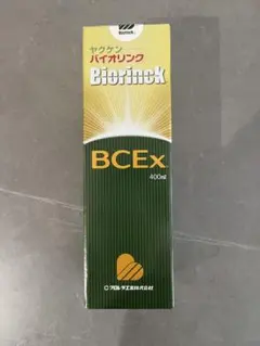 ヤクケン　バイオリンク　BCEx 原液400ml Amazon | ヤクケン バイオリンクBCEx 濃縮タイプ 400ml バイオリンク