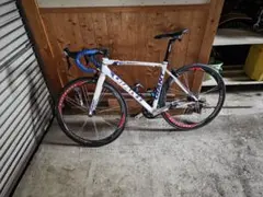 ラピエール クロスカーボン完成車 Sサイズ - メルカリ