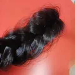 25712❤カチューシャ好き(︎✿ᴗ ᴗ))三つ編み