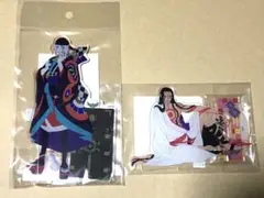 劇場版 モノノ怪 アクリルスタンド アクスタ 薬売り 神儀