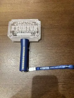SUPER JUNIOR KYUHYUN ペンライト