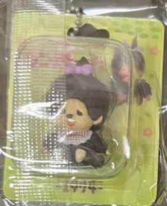 モンチッチ ミニチュアパッケージチャーム モンチッチちゃん