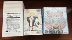 値下げReゼロから始める異世界生活　corefulフィギュアレムわんこver 他