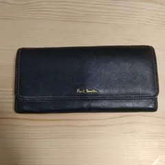 Paul Smith 長財布 ブラックのサムネイル