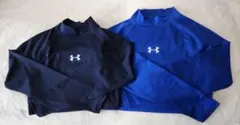 Under Armour アンダーアーマー　野球　アンダーシャツ