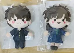 2026年最新】黒羽快斗 ぬいぐるみの人気アイテム - メルカリ