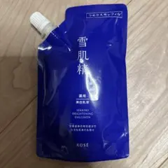 雪肌精 ブライトニング エッセンス ローション 化粧水 310ml 詰め替えのサムネイル
