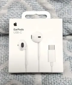 Apple EarPods USB-C