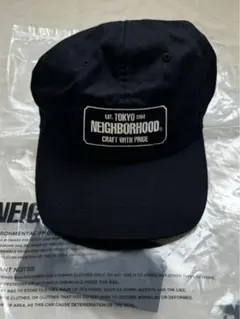 2026年最新】NEIGHBORHOOD メンズ キャップの人気アイテム - メルカリ