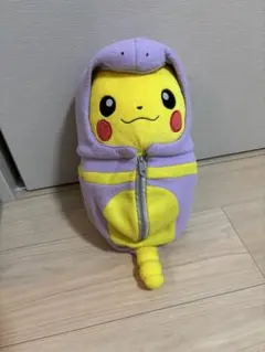 2025年最新】ピカチュウ ねぶくろの人気アイテム - メルカリ