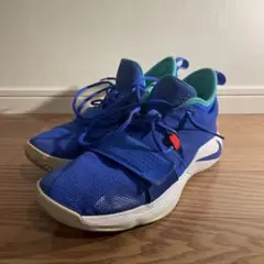 NIKE PG2.5 EP ナイキ ポールジョージ バッシュ　29cm