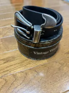 未使用 VINTAGE WORKS DH5536 Max ベルト 33 - メルカリ