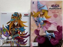 【送料無料】遊戯王　ブラックマジシャンガール・ マジシャンズ・ヴァルキリア