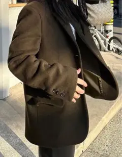 OHOTORO ジャケット　アウター