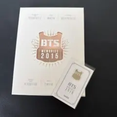 2026年最新】bts memories 2015の人気アイテム - メルカリ